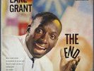 TEFTELLER Jazz Organ Earl Grant Decca The End Promo M-