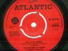 SHADOWS OF KNIGHT BAD LITTLE WOMAN OG UK 66 ATLANTIC 7