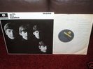BEATLES With The Beatles LP 1963 MONO 2nd Press