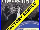 PROCOL HARUM Procul LP UK Mono Orig. 1st PROG PSYCH 67