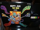 The Who - Happy Jack ORIGINAL DECCA DL-74892 Stereo
