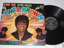 OLD James Brown LP record album I Got You (I Feel Good)