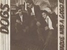 DOGS NO WAY +2 77 FRENCH PUNK MELODIES MASSACRE 7
