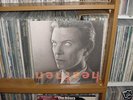 David Bowie Heathen Sealed LP NM