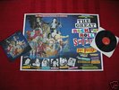 SEX PISTOLS THE GREAT ROCK `N` ROLL SWINDLE RARE PUNK