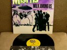 MISFITS Walk Among Us LP w/ inner PUNK danzig samhain