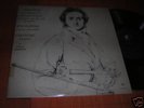 FRENCH CND/PAGANINI.WIENIAWSKI violin LILIANE GARNIER