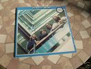 Beatles 1967-1970 sealed blue vinyl limited ed. apple
