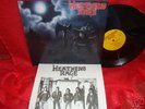 LP/ EP Heathens Rage - SAME (1986 RD 9002 )  