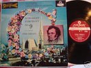 LP - JOSEF KRIPS SCHUBERT #9  LONDON BLUE BACK CS 6061