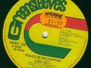 JOHN HOLT - POLICE IN HELICOPTER -GREENSLEEVES 12