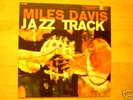 MILES DAVIS JAZZ TRACK MONO CL1268 MINT-