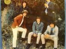 LP BYRDS - LIVE IN STOCKHOLM 1967 = swingin pig = TMOQ