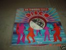 kiss  12 single  france  red  vinly  i  was  made for