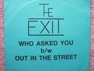 The Exit, Rare Punk 