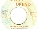 R SMITH & THE PROPHET   The Righteous Way   LISTEN
