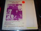 LP - ELECTRIC PRUNES - Rarities - MINT -megarar 