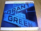 Grant Green 