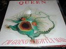 QUEEN I'M IM GOING SLIGHTLY MAD SHAPED PICTURE DISC 12