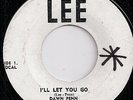 DAWN PENN / I'LL LET YOU GO / LISTEN