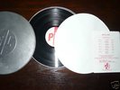 PUBLIC IMAGE LIMITED (PIL) Metal Box original 1979