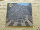 Beatles - Abbey Road LP stereo picture disc