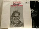 ILLINOIS JACQUET Flying Home Leo Parker Imperial LP