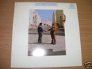 pink floyd wish you were here colombia half master