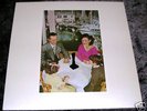 Led Zeppelin/Presence VERY RARE Swan Song A1/B1 MINT
