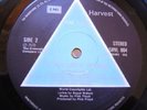 Pink Floyd Dark Side of the Moon 1st press