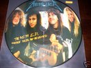 Metallica $5.98 EP Garage Days 12
