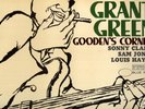 GRANT GREEN GOODEN'S CORNER BLUE NOTE JAPANESE KING