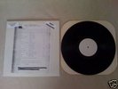 NOFX Test Press Pressing Mystic Super Seven Sampler 12
