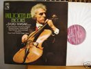 UK EMI HQS 1289  Encores, Paul Tortelier,Shuku  Iwasaki