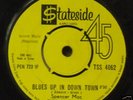 SPENCER MAC - BLUES UP IN DOWN TOWN 7