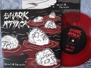 SHARK ATTACK Blood 7