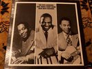 Mosaic:  1 Lp Pete Johnson, Earl Hines, Teddy Bunn