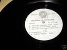 New Riders Purple Sage MCA US 1976 Acetate Test Press