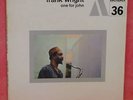 FRANK WRIGHT-One for John-BYG LP MINT-Noah Howard