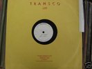 EMIDISC DOUBLE SIDED ACETATE LP:THE O'BRIENS-MID 1960s