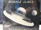 MICHAEL JAMES   Runaway World -ORIGINAL SEALED Psych LP