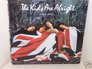 The Who  KIDS ARE ALRIGHT   Do-Lp+OIS+Booklet  selten