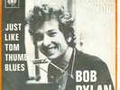 BOB DYLAN - I WANT YOU - DUTCH 7