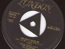 CHUCK BERRY CANT CATCH 7