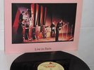 Beatles LP: Live in Paris RFT LP 002 01/1964 TOLL
