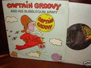 Captain Groovy and His Bubblegum Army, Psychedelic 7