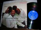 THELONIOUS MONK LP Brilliant Corners RIVERSIDE 12-226