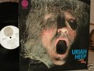 LP URIAH HEEP  very ´eavy...very ´umble  VERTIGO    Ex+