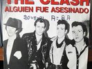 THE CLASH 
