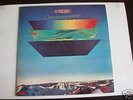 O TERCO CRIATURAS DA NOITE BRASIL 1975 PROG LP